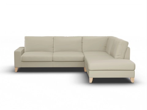 Ecksofa UM Large R